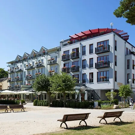 Otel Strandhotel