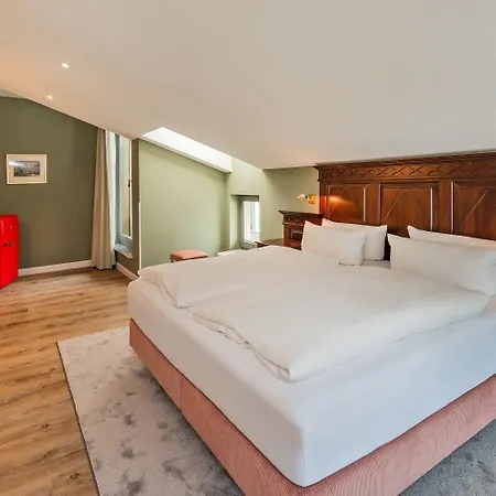 Strandhotel 4* Heringsdorf