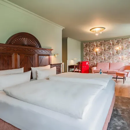 Strandhotel Heringsdorf