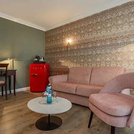 Strandhotel 4*