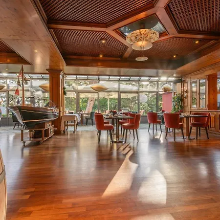 Strandhotel 4*