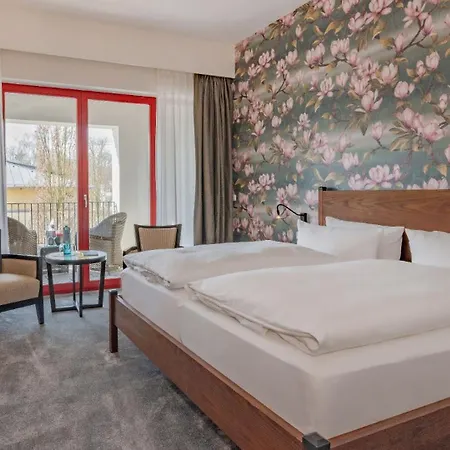 Strandhotel 4*