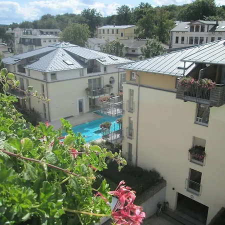 Otel Strandhotel