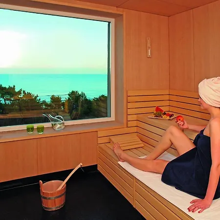 Strandhotel 4*