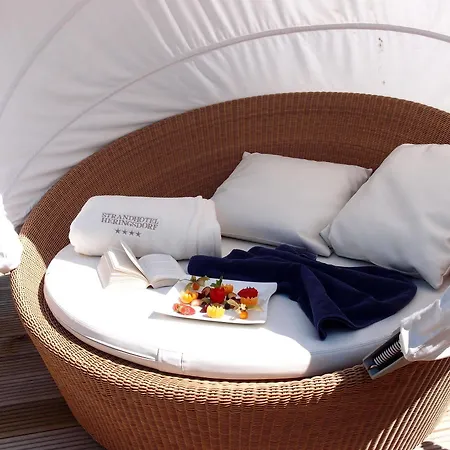 Strandhotel 4*