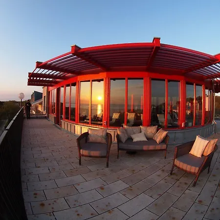 Strandhotel Otel
