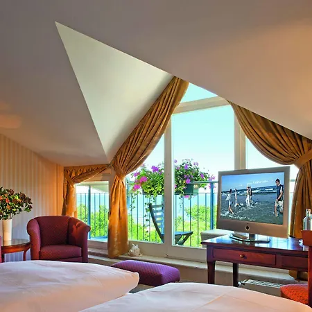Strandhotel Otel