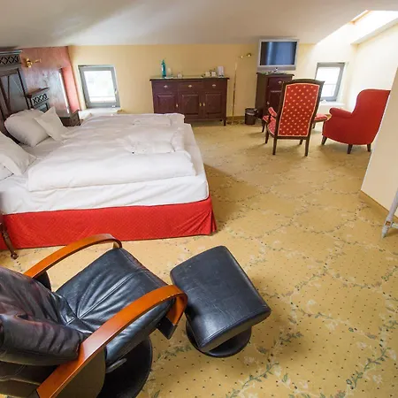 Strandhotel Heringsdorf