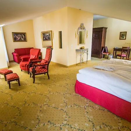 Strandhotel 4*