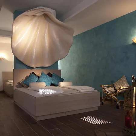 Strandhotel 4* Heringsdorf