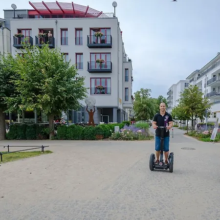 Strandhotel Heringsdorf