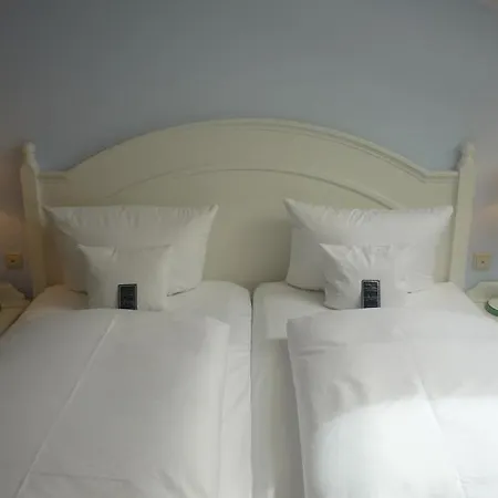 Strandhotel 4*
